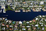 Delray Beach Florida 900 block Seagate photo D Ramey Logan alt